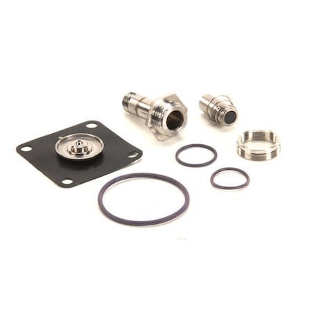 Champion - Moyer Diebel Kit Repr 1/2I Valve Hw Gc 113392